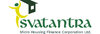 Svatantra Micro Housing Finance Corporation Limited