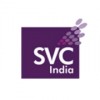 SVC India logo