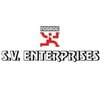 S.V.Enterprises logo