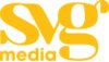 SVG Media Logo