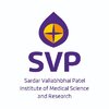 SVP Hospital Logo