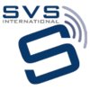 SVS Visa Services logo