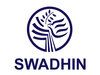 SWADHIN logo