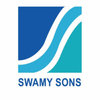 SWAMY SONS AGENCIES PVT LTD logo