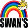 Swan Sweets logo