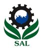 SAL Automotive logo