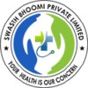 Swasth Bhoomi logo