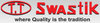 Swastik Pipes Ltd. logo