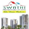 Swathi Promoters logo