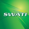 Swati Spentose logo