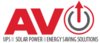 Switching Avo Electro Power Logo