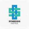 Symbiosis Infra logo