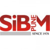 Symbiosis Institute of Business Management logo