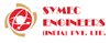 Symec Engineers India Logo