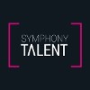 Symphony Talent logo