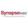 Synapseindia logo