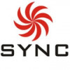 Sync logo