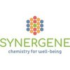 Synergene Active Ingredients logo