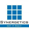 Synergetics IT Services logo