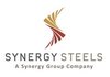 Synergy Steels logo