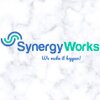 SynergyWorks Solutions logo