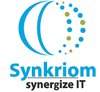 Synkriom  logo