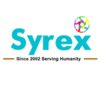 Syrex Info Services logo