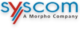 Syscom Corporation logo