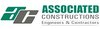 Associated Constructions logo