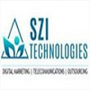 SZI Technologies logo