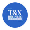 T&N Business Services Logo