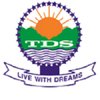 T D S MANAGEMENT CONSULTANT logo