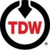 T. D. Williamson Logo