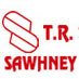 T.R. Sawhney Motors logo