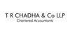 T R Chadha & Co Llp Logo