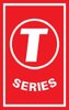 T-Series Logo