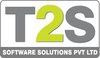 T2S Software Solutions logo