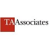 TA Associates logo