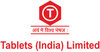 Tablets (India) logo