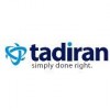 Tadiran Telecom logo