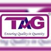 TAG Assessors Guild logo