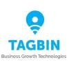 Tagbin Logo