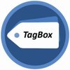 Tagbox Solutions logo