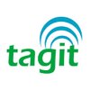 Tagit Solutions logo