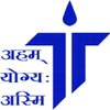 Tagore International School logo