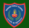 Tagore Public School logo