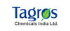 Tagros Chemicals India logo