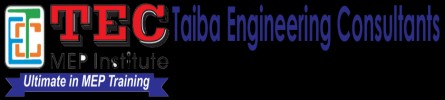 Taiba Engineering Consultants logo