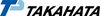 Takahata Precision logo