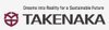 Takenaka Logo
